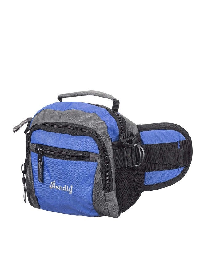 Bendly 3IN Waist RBLU - Image 3